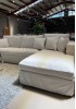 Nahum Corner Sofa 